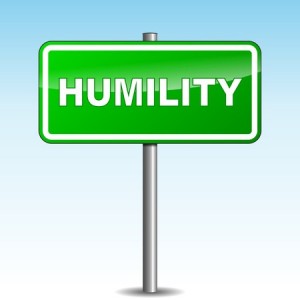 humility